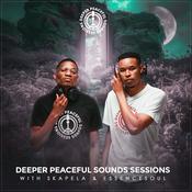 Podcast Deeper Peaceful Sounds Sessions