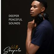 Podcast Deeper Peaceful Sounds Sessions