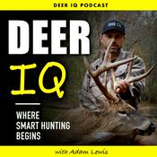Podcast Deer IQ