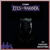 Podcast Marvel Podcast From TV Podcast Industries