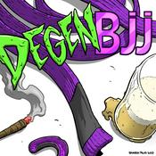 Podcast Degen BJJ