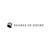 Podcast Degree of Doubt