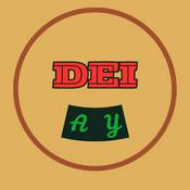 Podcast DEI AY