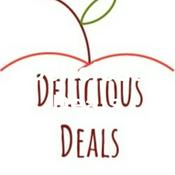 Podcast Delicious Deals