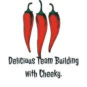 Podcast Delicious Team Building with Cheeky.