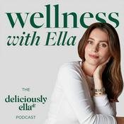 Podcast Wellness with Ella