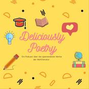 Podcast Deliciously Poetry