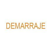 Podcast Demarraje (Sin emisiones)