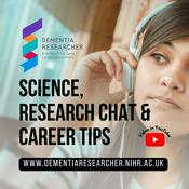 Podcast Dementia Researcher