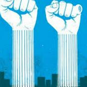 Podcast democracia en la historia