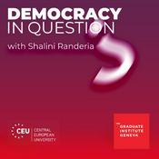 Podcast Democracy in Question?