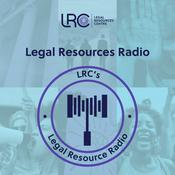 Podcast Legal Resources Radio