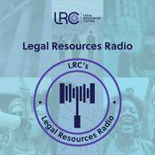 Podcast Legal Resources Radio