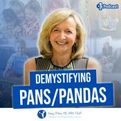 Demystifying PANS/PANDAS Podcast
