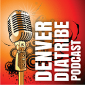 Podcast Denver Diatribe Podcast
