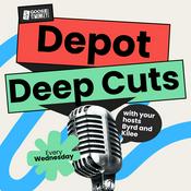 Podcast Depot Deep Cuts