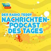 Podcast Der Radio TEDDY-Nachrichtenpodcast des Tages