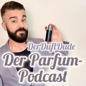 Podcast DerDuftDude - Der Parfum Podcast