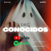 Podcast Des-conocidos