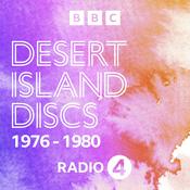 Podcast Desert Island Discs: Archive 1976-1980