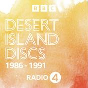 Podcast Desert Island Discs: Archive 1986-1991