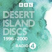 Podcast Desert Island Discs: Archive 1996-2000