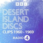 Podcast Desert Island Discs: Fragment Archive 1960-1969