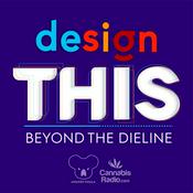 Podcast Design This: Beyond the Dieline