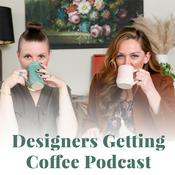 Podcast Designers Getting Coffee