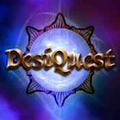 Podcast DesiQuest