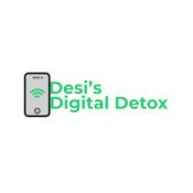 Podcast Desi’s Digital Detox