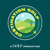 Podcast Destination GOLF