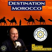 Podcast Destination Morocco Podcast
