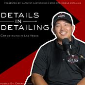 Podcast Details In Detailing : Car Detailing in Las Vegas