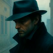 Podcast Detective Tapes