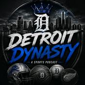 Podcast Detroit Dynasty