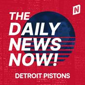 Podcast Detroit Pistons News Today | 2 Min News | The Daily News Now!