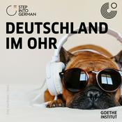 Podcast Deutschland im Ohr