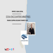 Podcast Developing Prophetic Ministry