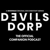 Podcast Devilsdorp - The Official Companion Podcast