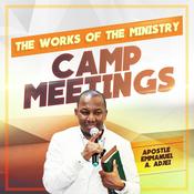 Podcast THE WORKS OF THE MINISTRY / Apostle Emmanuel Adjei