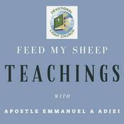 Podcast Devotional Light Church / Apostle Emmanuel A Adjei