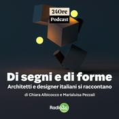 Podcast Di segni e di forme