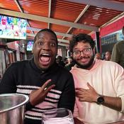 Podcast Diamond Dogs Off The Pitch