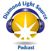 Podcast Diamond Lightsource Podcast
