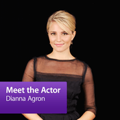 Podcast Dianna Agron: Meet the Actor