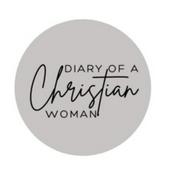 Podcast Diary of a Christian Woman