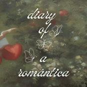 Podcast diary of a romantica