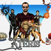 Podcast Savage Worlds Ateris