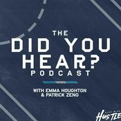 Podcast Did you Hear?